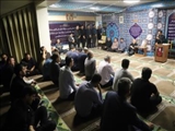 میثاق دل ها با ولایت در اداره کل نوسازی مدارس آذربایجان شرقی
