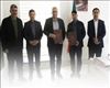 امضای تفاهم‌نامه همکاری اداره‌کل نوسازی مدارس و سازمان نظام مهندسی ساختمان آذربایجان شرقی