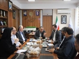 برگزاری جلسه هماهنگی اجرای طرح شهید عجمیان در آذربایجان شرقی