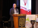 جشنواره فرهنگی ورزشی، نماد همدلی و همبستگی خانواده نوسازی مدارس کشور بود