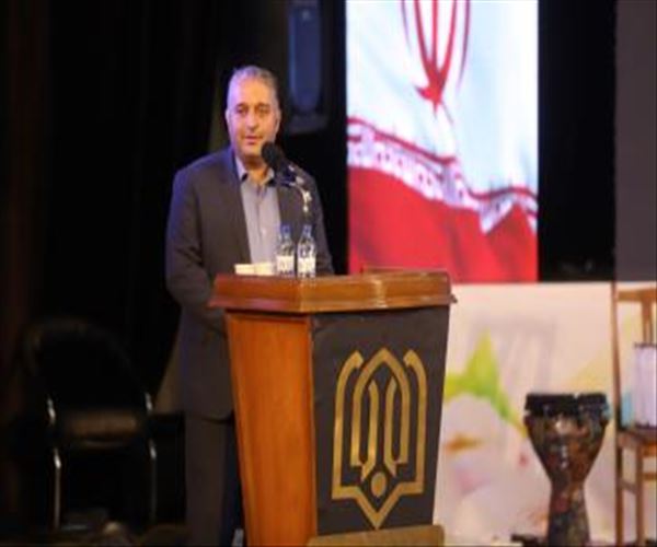 جشنواره فرهنگی ورزشی، نماد همدلی و همبستگی خانواده نوسازی مدارس کشور بود