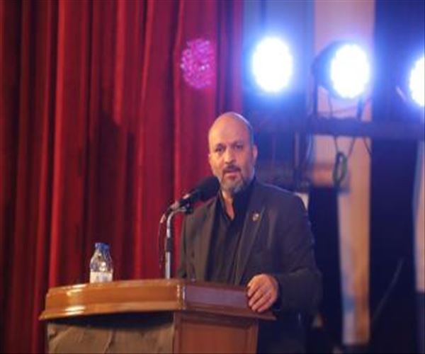 همدلی کارکنان نوسازی مدارس، آینده آموزش کشور را تضمین می‌کند