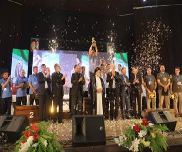 قهرمانان جشنواره فرهنگی ورزشی نوسازی مدارس کشور معرفی شدند