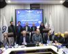 تفاهم‌نامه ساخت مدرسه ۶ کلاسه خیری در منطقه آموزشی خسروشاه به امضا رسید
