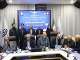 تفاهم‌نامه ساخت مدرسه ۶ کلاسه خیری در منطقه آموزشی خسروشاه به امضا رسید