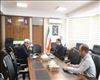 دیدار نماینده مردم شریف مرند و جلفا در مجلس شورای اسلامی با مدیرکل نوسازی مدارس آذربایجان شرقی
