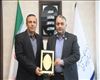 امضای تفاهم‌نامه همکاری میان اداره‌کل نوسازی مدارس و دانشگاه فرهنگیان آذربایجان‌شرقی