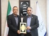 امضای تفاهم‌نامه همکاری میان اداره‌کل نوسازی مدارس و دانشگاه فرهنگیان آذربایجان‌شرقی