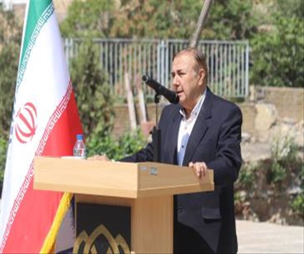 نوین: مدرسه‌سازی یعنی کاشتن بذر امید برای نسل آینده