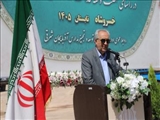 قدردان خیرین مدرسه‌ساز هستیم و در برابر عظمت کار آن‌ها تعظیم می‌کنیم/ هر کسی باید در جایگاه خود برای توسعه کشور تلاش کند