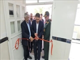 افتتاح مدرسه ۲ کلاسه خیرساز در روستای میاندرق شهرستان کلیبر
