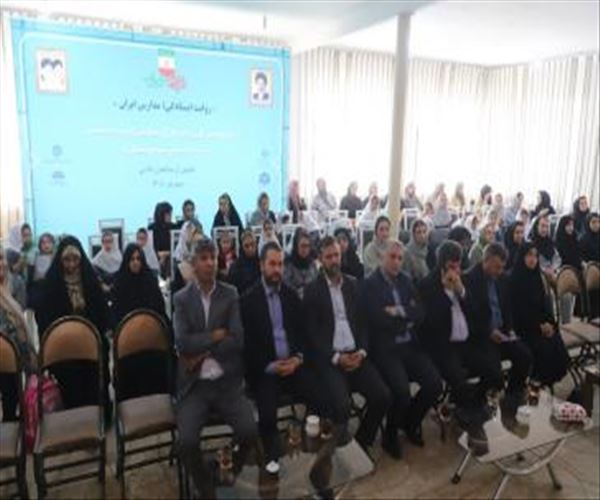 ۲۸  میلیارد تومان برای احداث فضاهای آموزشی و ورزشی دانش‌آموزان استثنایی استان در یک‌سال گذشته هزینه شد
