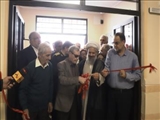 افتتاح مدرسه ۶ کلاسه «حاج محمدعلی دانشومند» در مراغه همزمان با آغاز سال تحصیلی جدید
