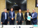 همت معاونت هماهنگی امور عمرانی استانداری و سازمان همیاری برای ساماندهی مدارس کانکسی مستقل ۸ نفر دانش‌آموز