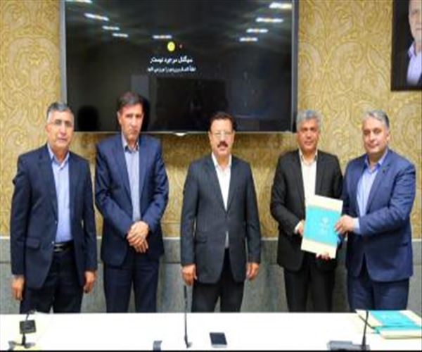همت معاونت هماهنگی امور عمرانی استانداری و سازمان همیاری برای ساماندهی مدارس کانکسی مستقل ۸ نفر دانش‌آموز