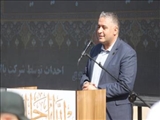 195 کلاس درس در شهرستان تبریز در قالب نهضت توسعه عدالت آموزشی در حال اجرا است