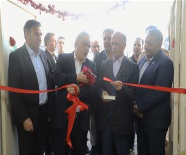 تحویل ۳۰ کلاس درس با مشارکت اداره‌کل نوسازی مدارس استان و سازمان منطقه آزاد ارس در مهرماه ۱۴۰۵