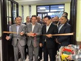 افتتاح بزرگترین پروژه آموزشی چاراویماق ظرف ۲۵ سال گذشته در قالب نهضت توسعه عدالت آموزشی