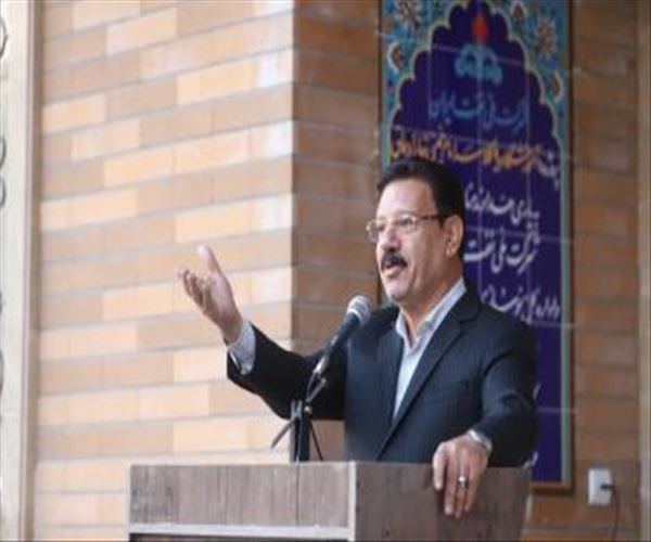 پیشرفت کشور در گرو مسئولیت‌پذیری و تلاش نسل آینده است