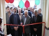 افتتاح بزرگترین پروژه آموزشی روستایی آذربایجان‌شرقی در روز روستا