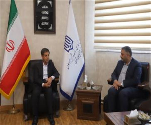 قدردانی از تلاش های اداره کل نوسازی مدارس استان در مهرماه ۱۴۰۵ و نهضت توسعه عدالت آموزشی