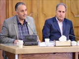 پیشرفت فیزیکی پروژه های نهضت توسعه عدالت آموزشی در استان ۹۰ درصد است