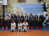 جشنواره دانش‌آموزان مدرسه‌یار آذربایجان شرقی برگزار شد