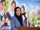 مدرسه‌یار بودن، یعنی سهیم شدن در ساختن آینده دانش‌آموزان