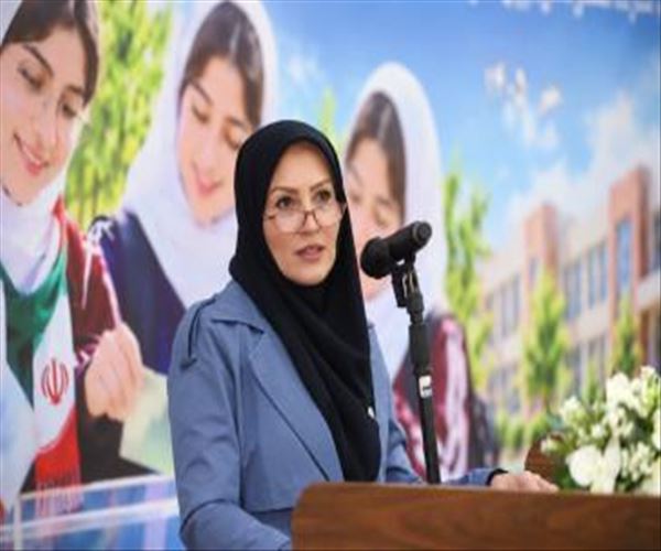 مدرسه‌یار بودن، یعنی سهیم شدن در ساختن آینده دانش‌آموزان
