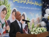نهضت توسعه عدالت آموزشی، گامی ارزشمند در مسیر آینده‌سازی کشور است